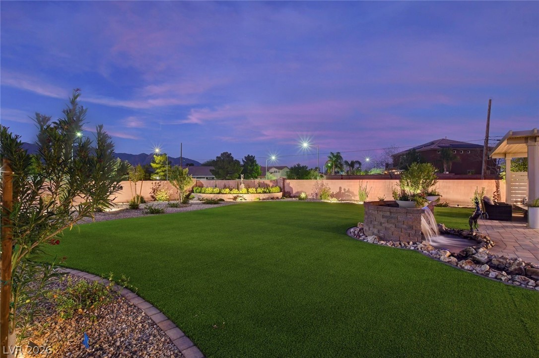 5702 Kings Bluff Avenue Las Vegas NV 89131