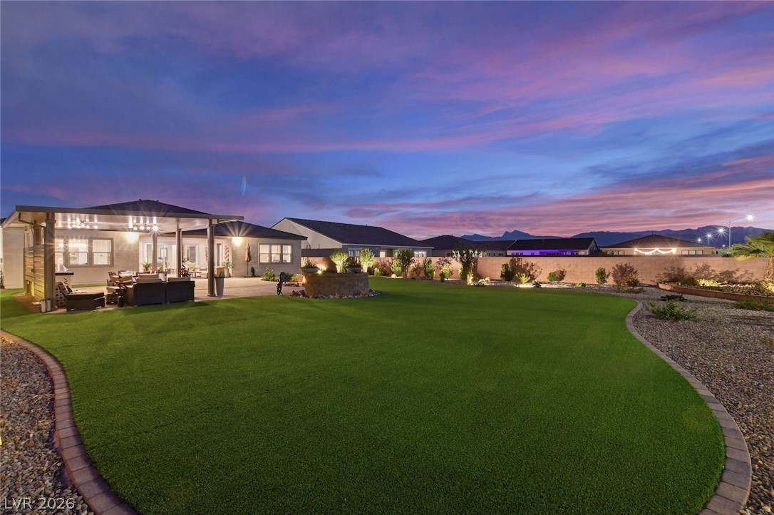 5702 Kings Bluff Avenue Las Vegas NV 89131