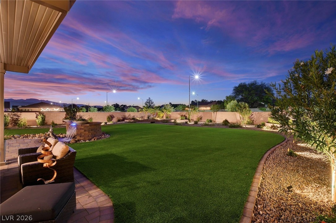 5702 Kings Bluff Avenue Las Vegas NV 89131