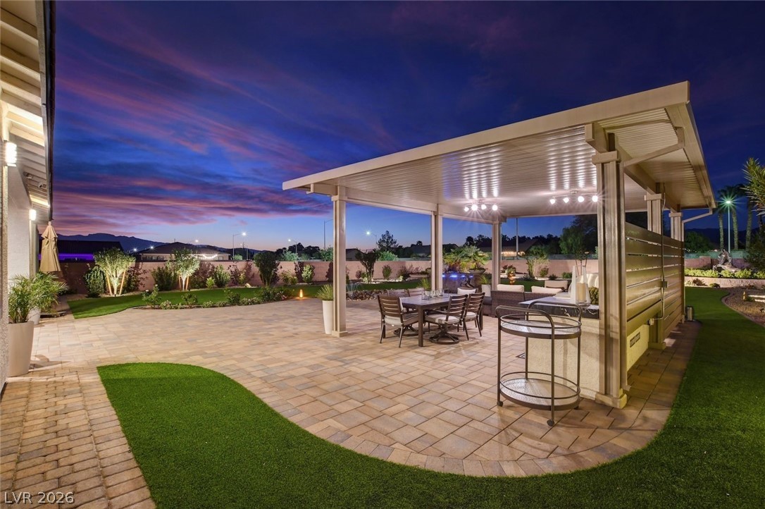 5702 Kings Bluff Avenue Las Vegas NV 89131