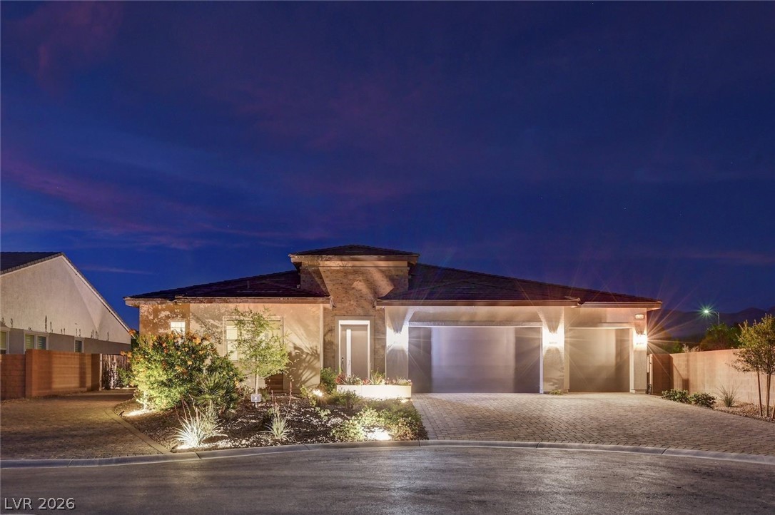 5702 Kings Bluff Avenue Las Vegas NV 89131