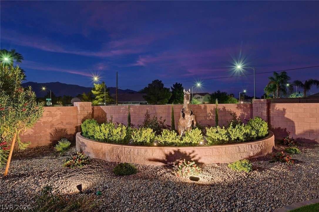5702 Kings Bluff Avenue Las Vegas NV 89131