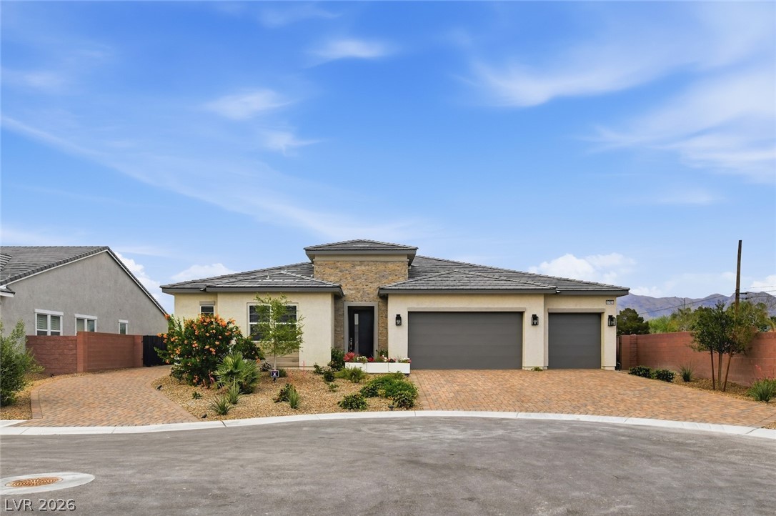 5702 Kings Bluff Avenue Las Vegas NV 89131