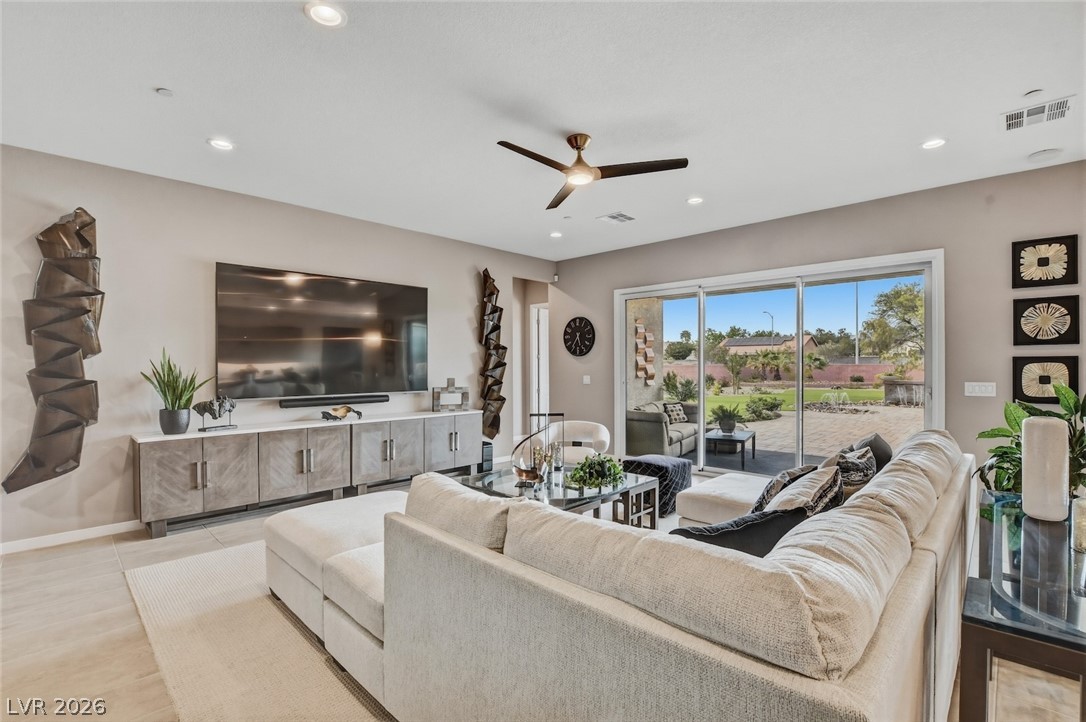 5702 Kings Bluff Avenue Las Vegas NV 89131