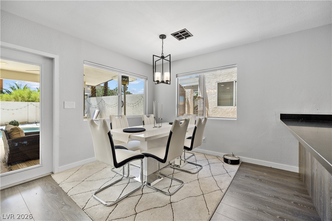 8953 Paige Rene Court Las Vegas NV 89117