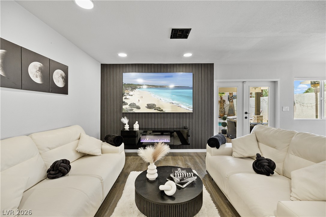 8953 Paige Rene Court Las Vegas NV 89117