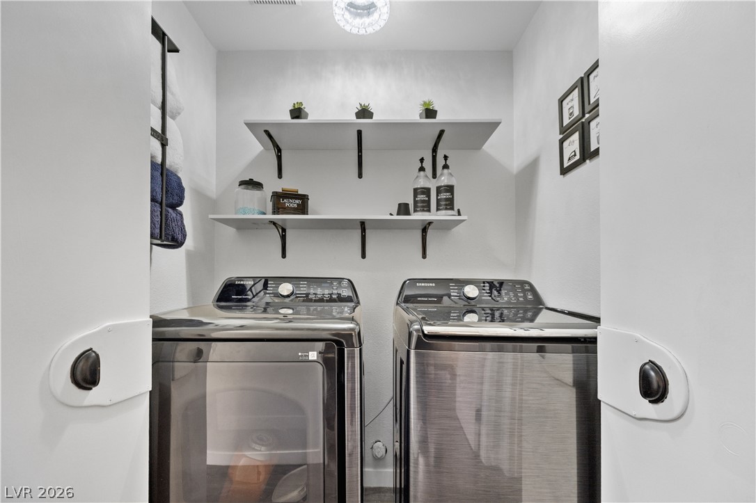 8953 Paige Rene Court Las Vegas NV 89117