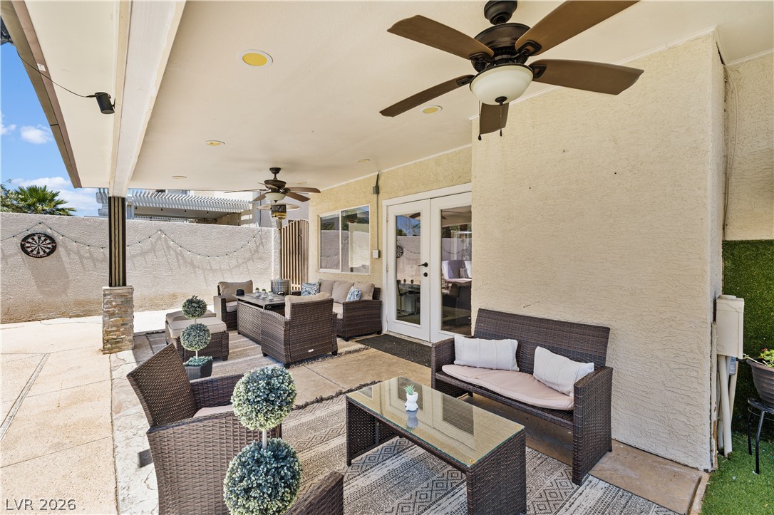 8953 Paige Rene Court Las Vegas NV 89117