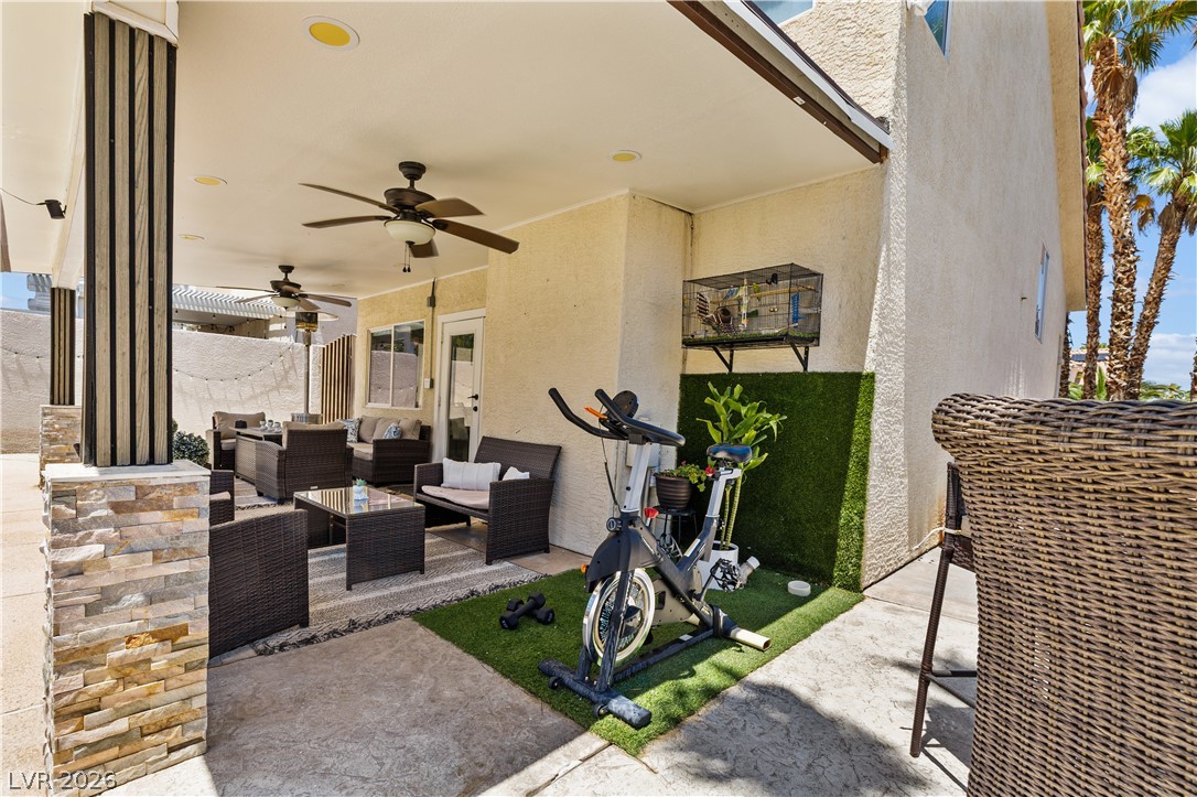 8953 Paige Rene Court Las Vegas NV 89117