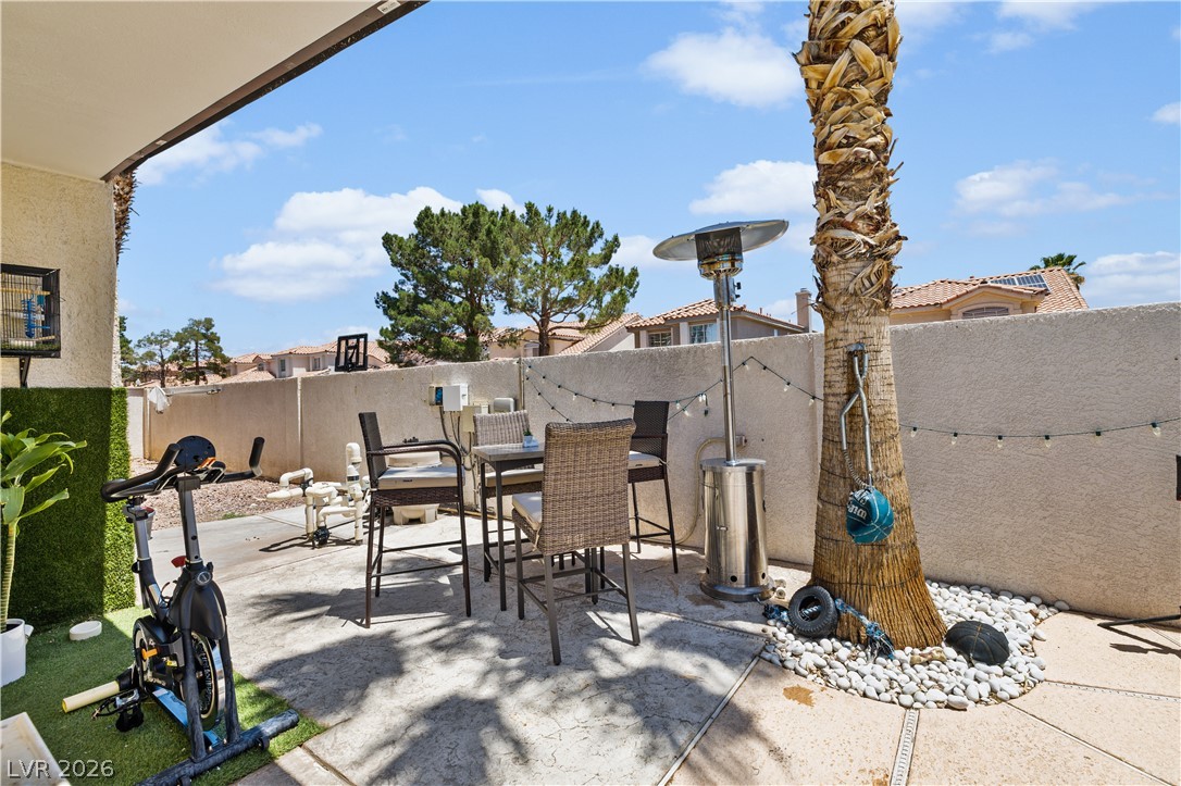 8953 Paige Rene Court Las Vegas NV 89117
