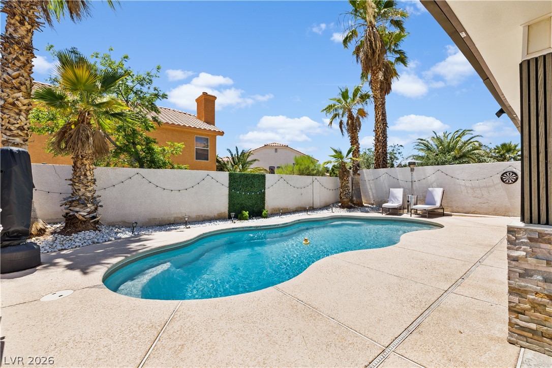 8953 Paige Rene Court Las Vegas NV 89117