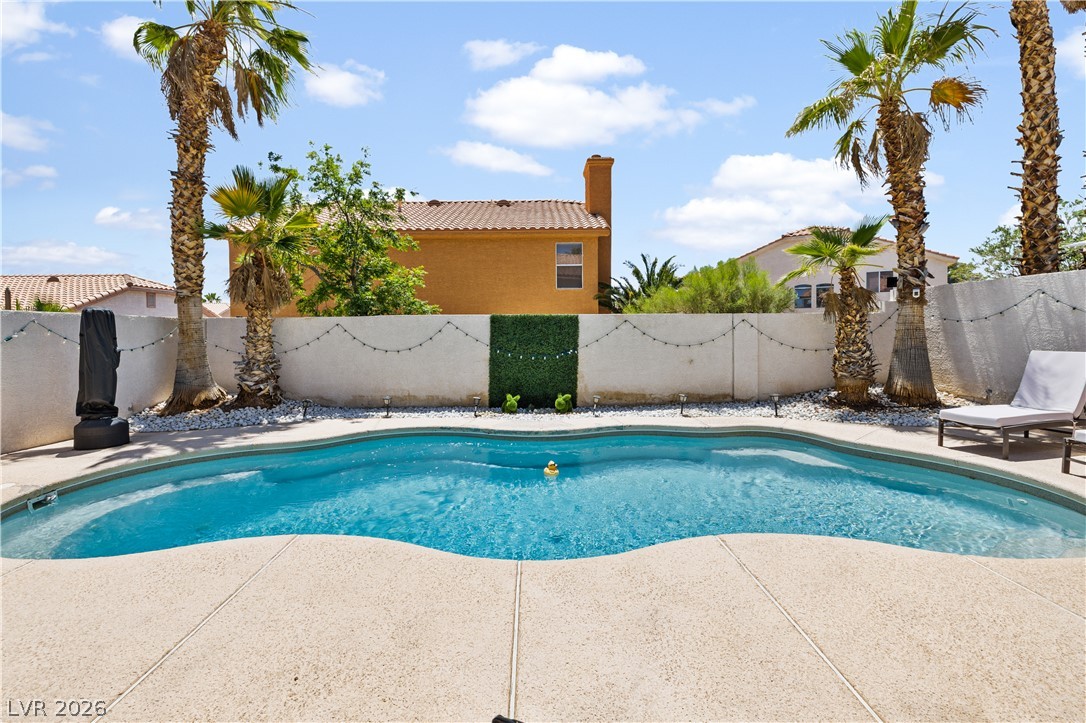 8953 Paige Rene Court Las Vegas NV 89117
