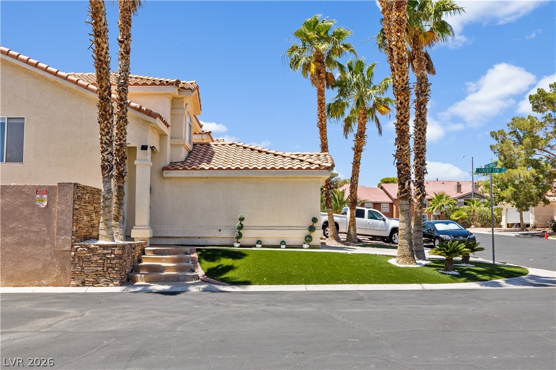 8953 Paige Rene Court Las Vegas NV 89117