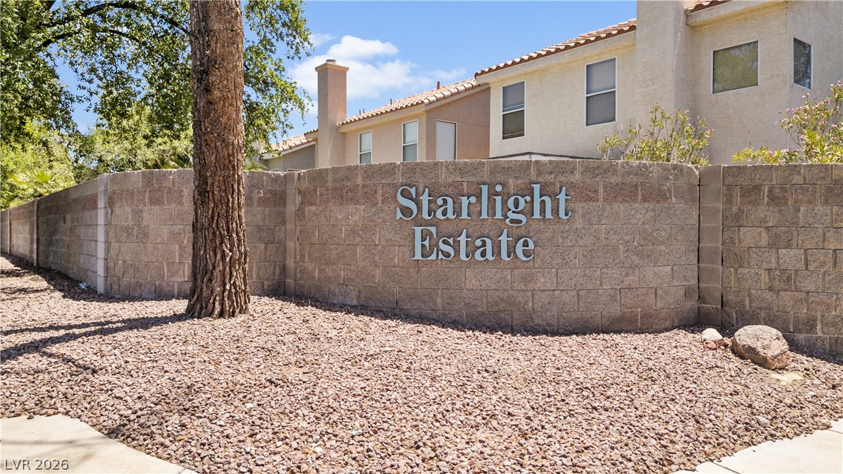 8953 Paige Rene Court Las Vegas NV 89117