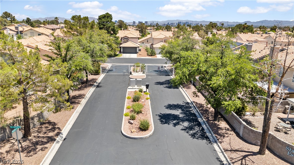 8953 Paige Rene Court Las Vegas NV 89117