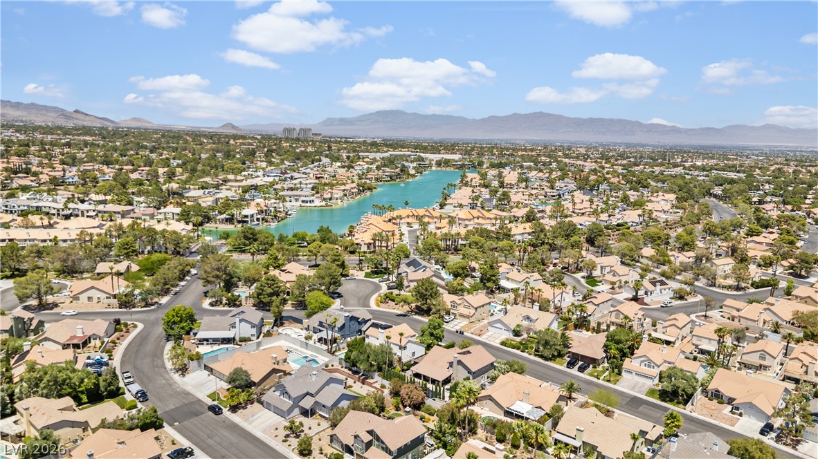 8953 Paige Rene Court Las Vegas NV 89117