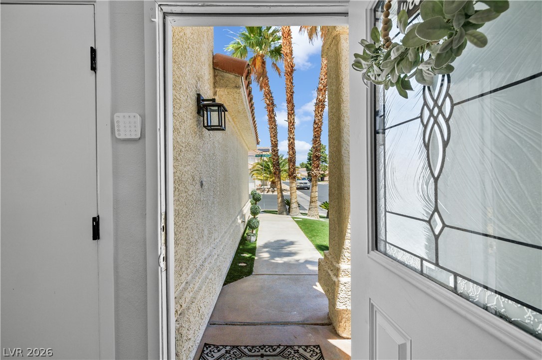 8953 Paige Rene Court Las Vegas NV 89117