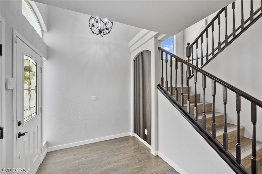 8953 Paige Rene Court Las Vegas NV 89117