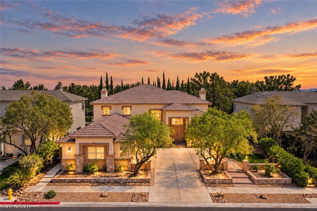 304 Queens Gate Court Las Vegas NV 89145