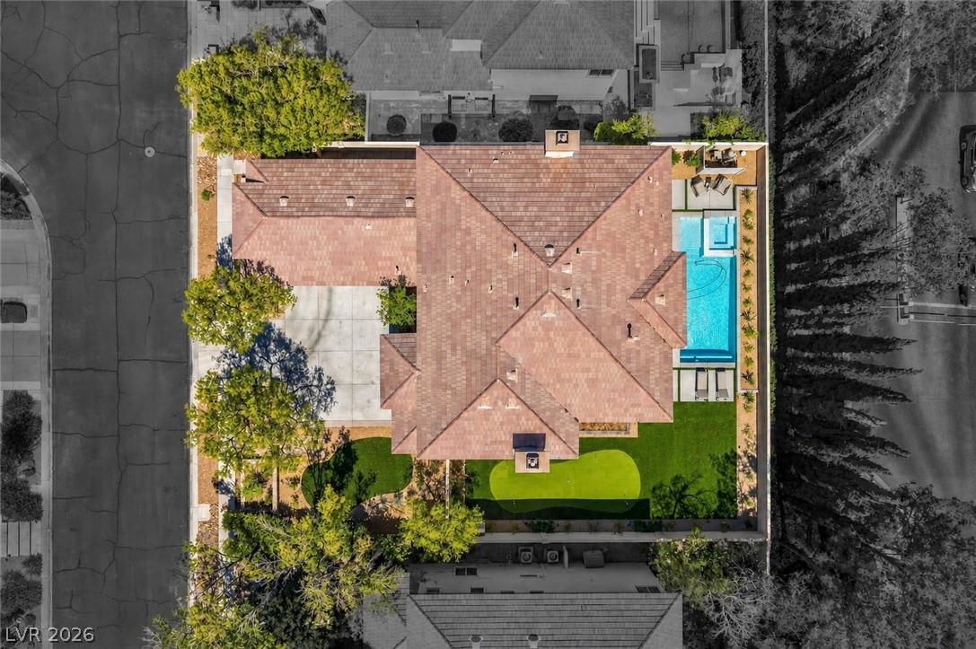 304 Queens Gate Court Las Vegas NV 89145