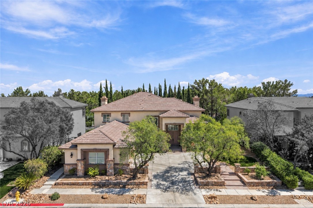 304 Queens Gate Court Las Vegas NV 89145