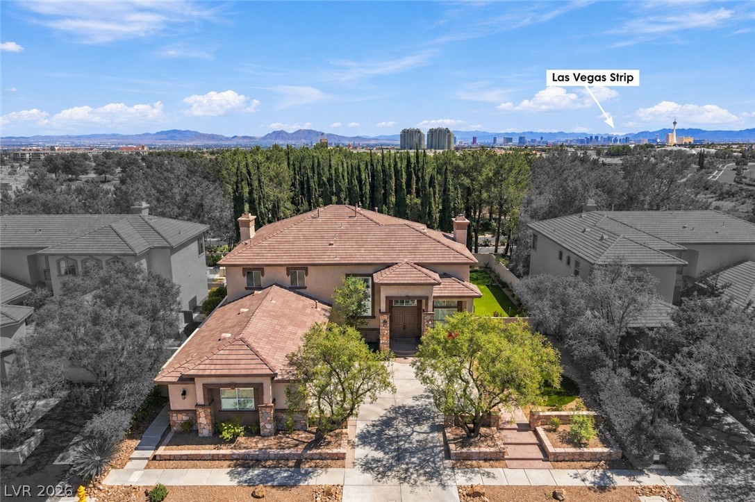 304 Queens Gate Court Las Vegas NV 89145
