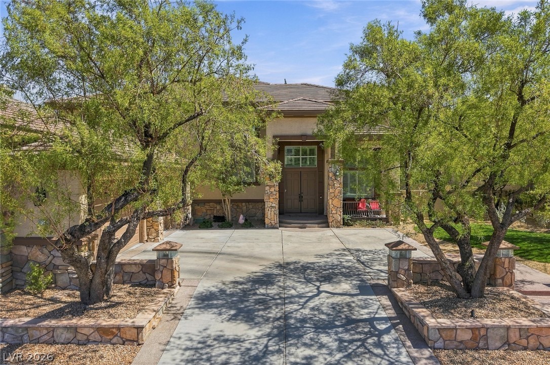 304 Queens Gate Court Las Vegas NV 89145
