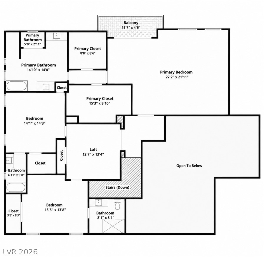 304 Queens Gate Court Las Vegas NV 89145