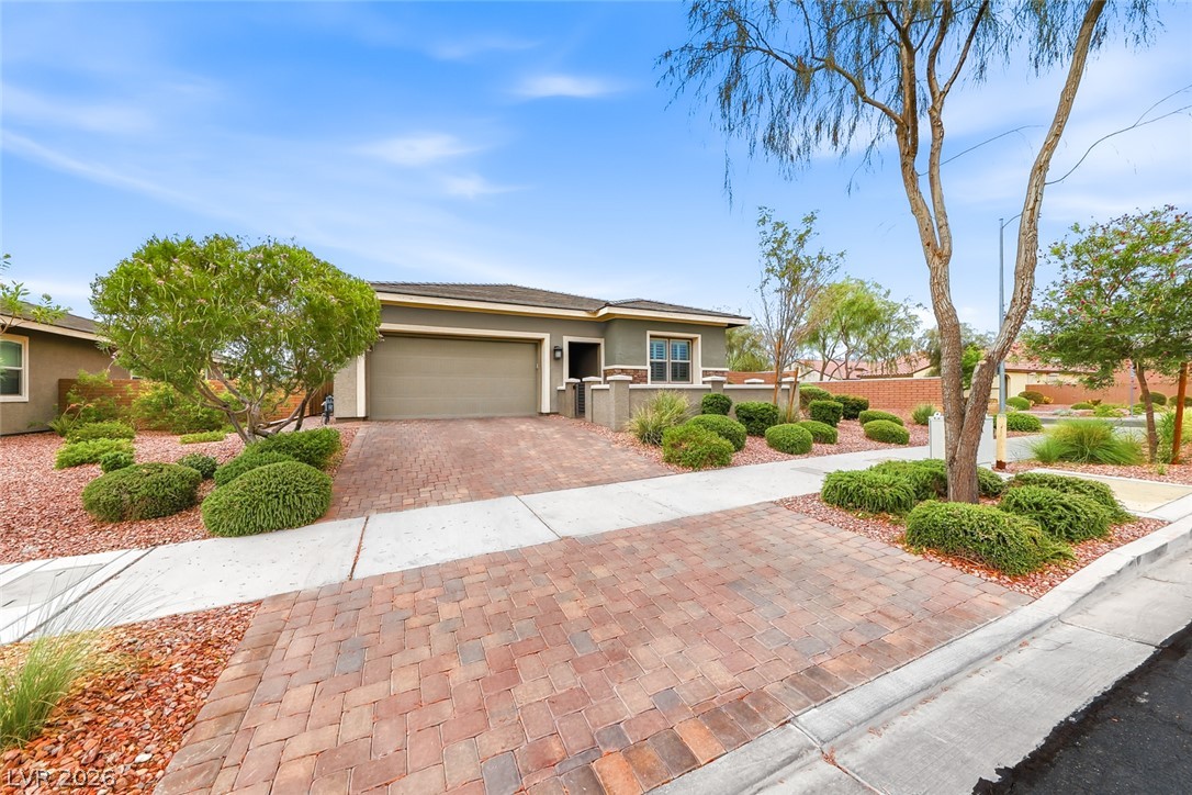 420 Pulse Avenue Henderson NV 89011