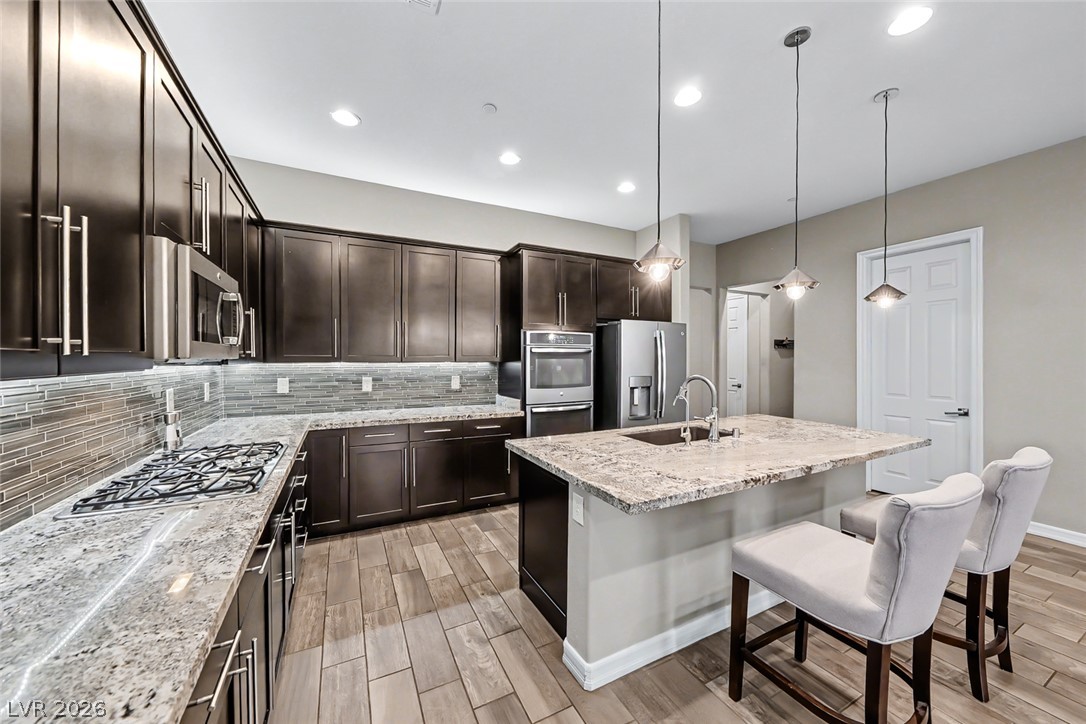 420 Pulse Avenue Henderson NV 89011