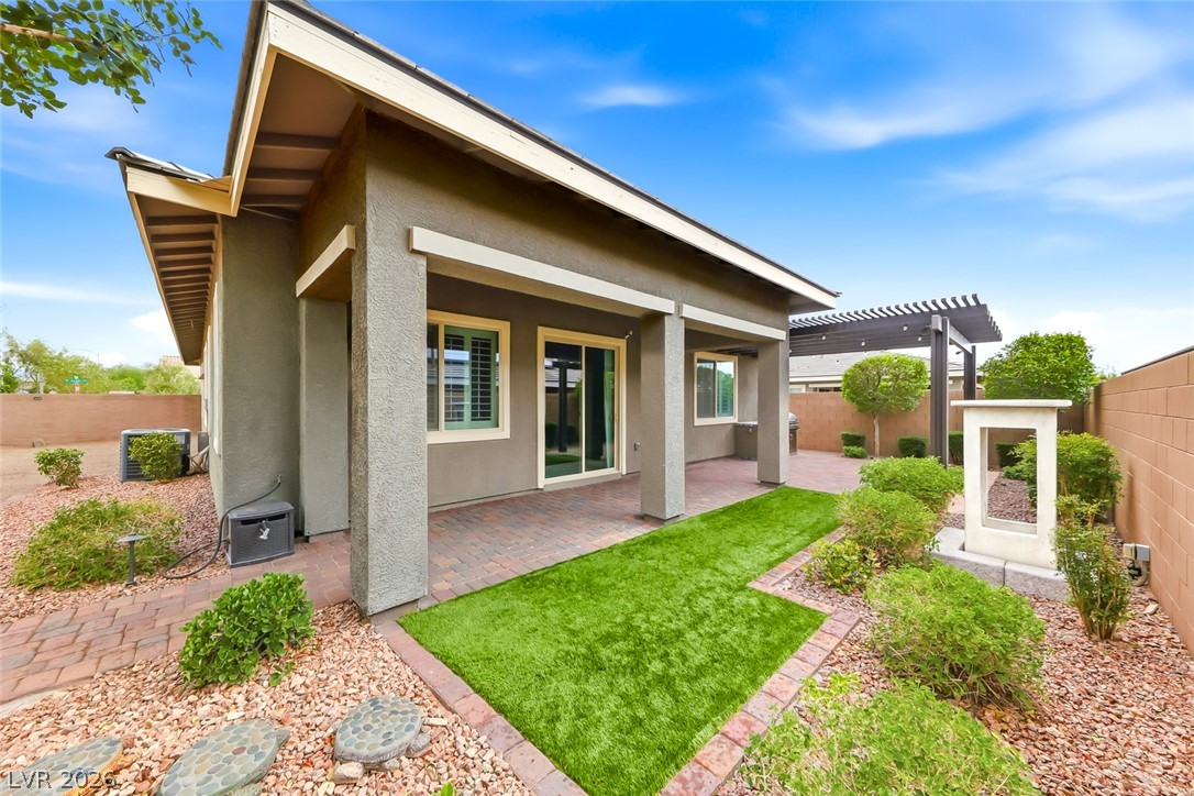 420 Pulse Avenue Henderson NV 89011