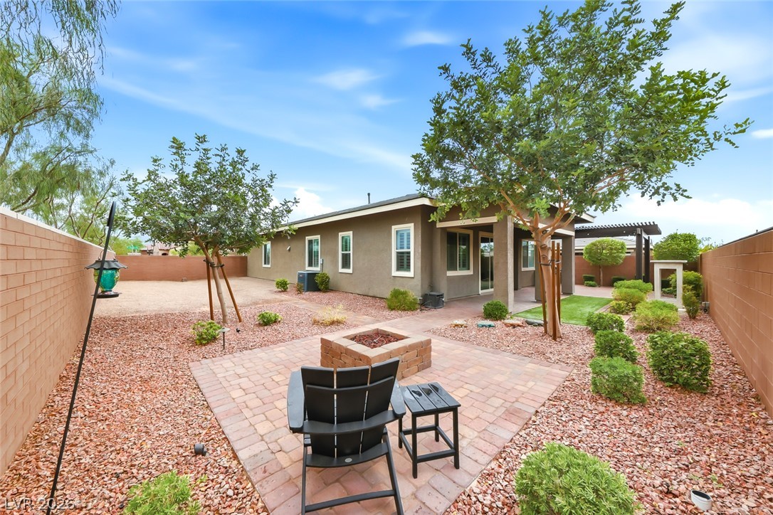 420 Pulse Avenue Henderson NV 89011