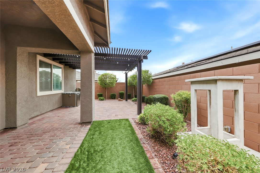420 Pulse Avenue Henderson NV 89011