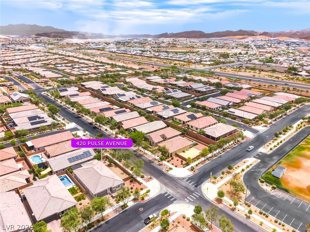 420 Pulse Avenue Henderson NV 89011