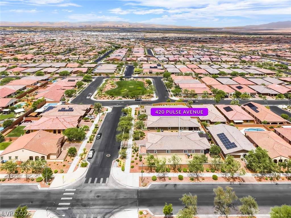 420 Pulse Avenue Henderson NV 89011
