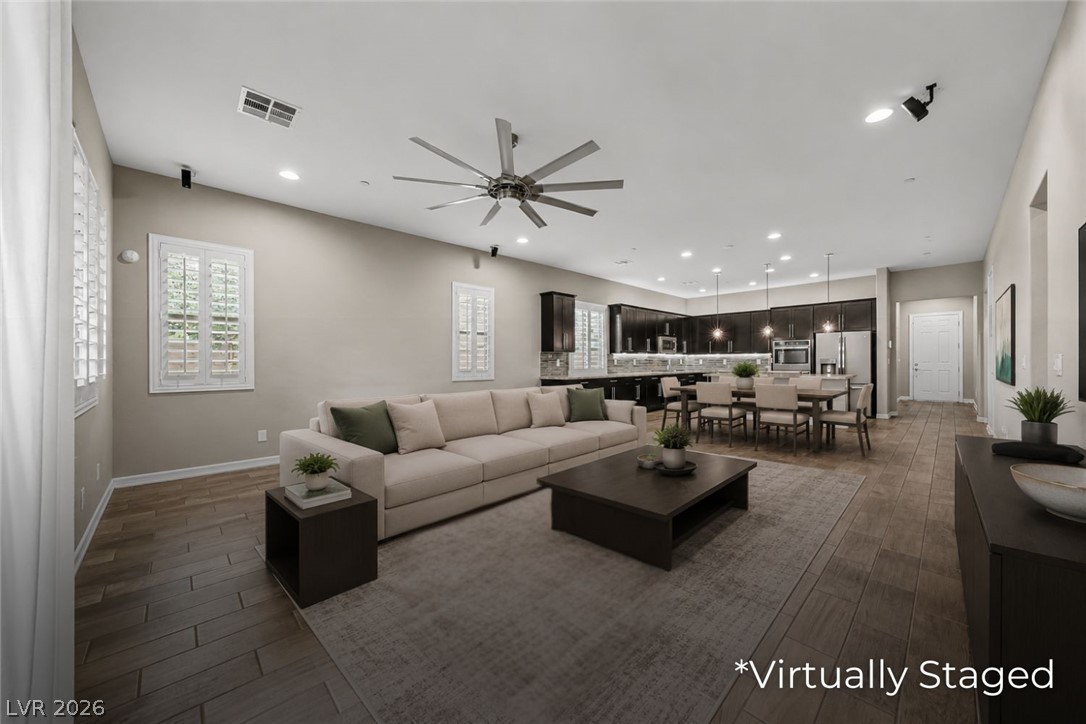420 Pulse Avenue Henderson NV 89011