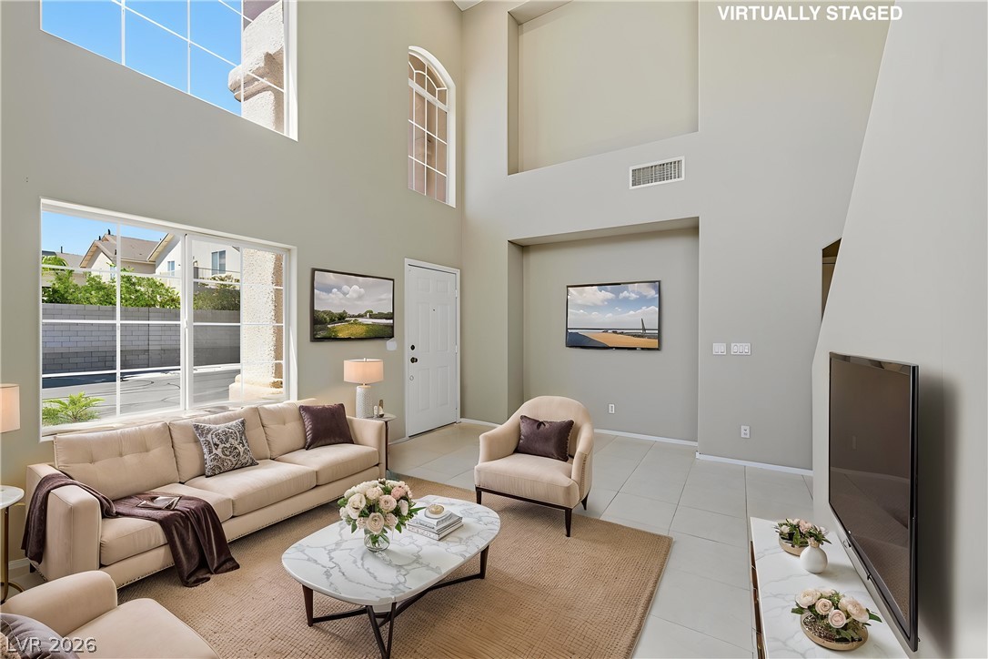 8500 Twinkling Topaz Avenue Las Vegas NV 89143