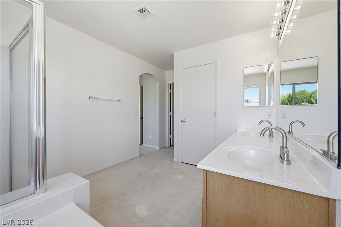 8500 Twinkling Topaz Avenue Las Vegas NV 89143