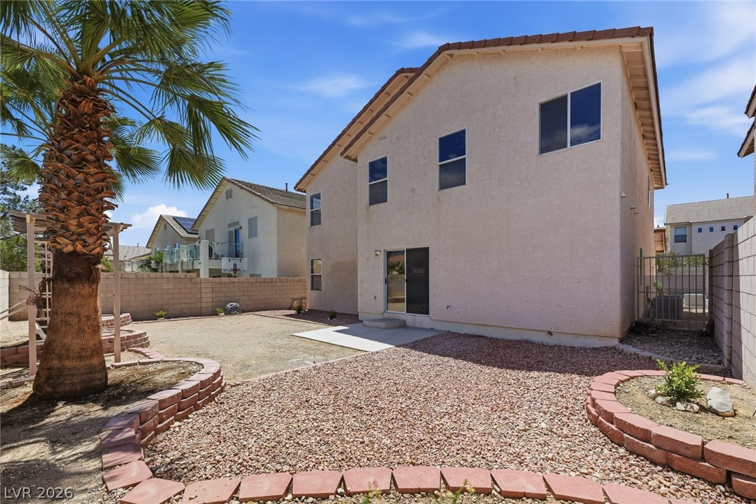 8500 Twinkling Topaz Avenue Las Vegas NV 89143