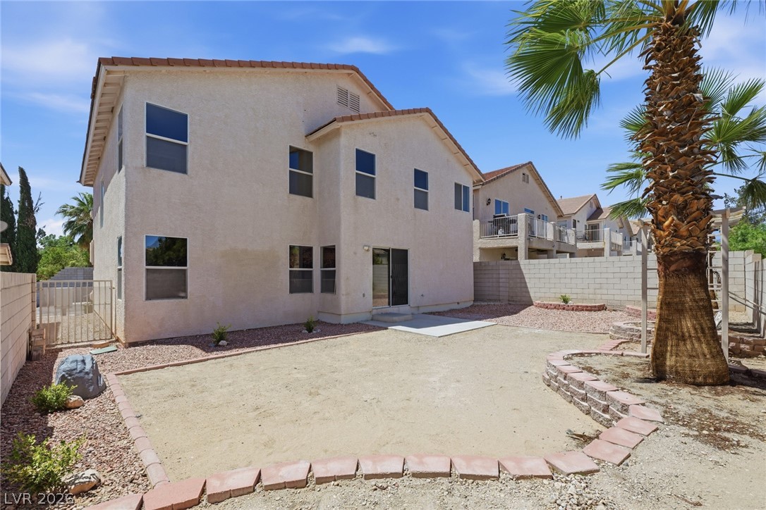 8500 Twinkling Topaz Avenue Las Vegas NV 89143