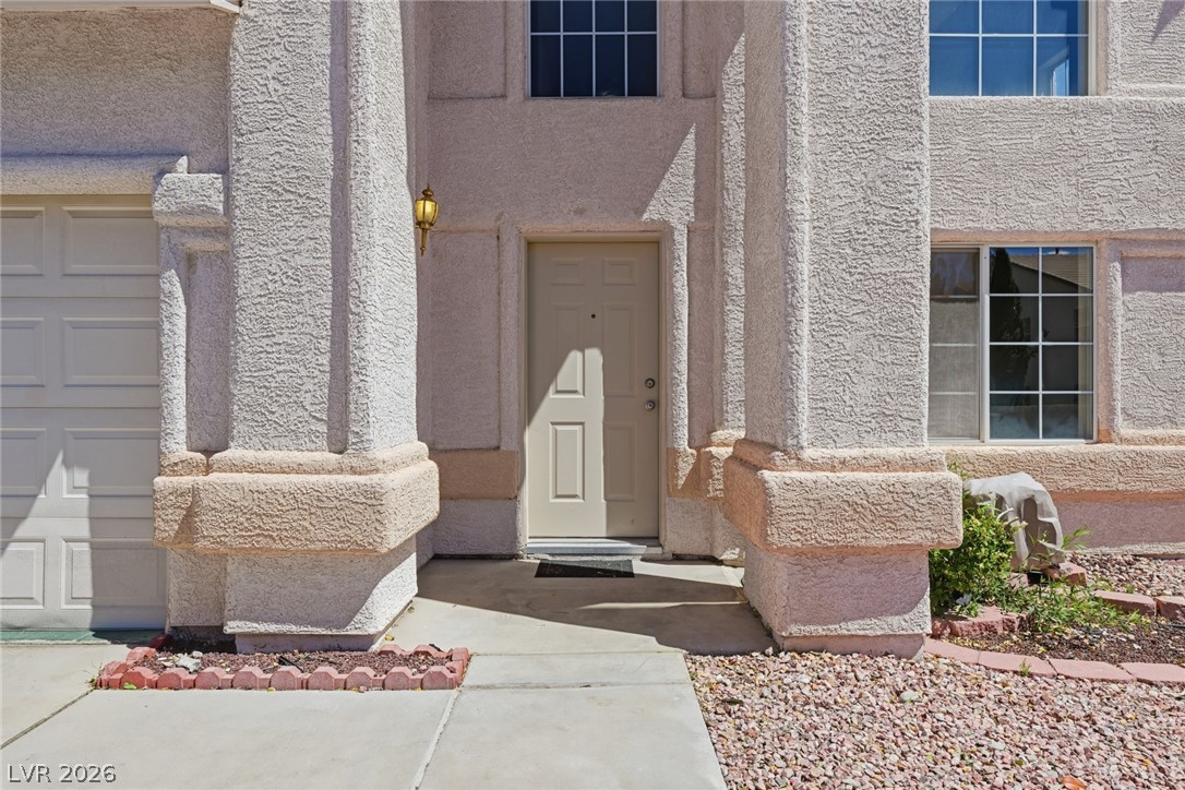 8500 Twinkling Topaz Avenue Las Vegas NV 89143