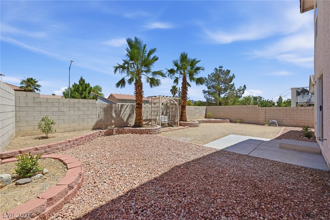 8500 Twinkling Topaz Avenue Las Vegas NV 89143