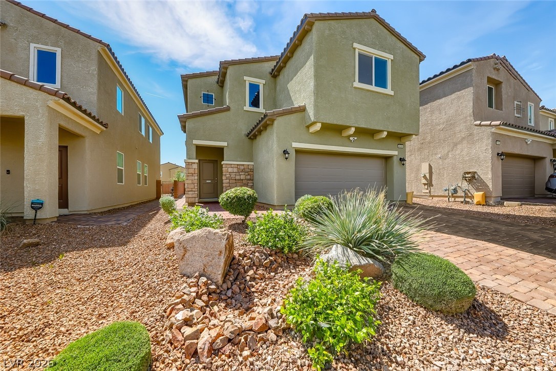 4559 Wyncrest Avenue Las Vegas NV 89115