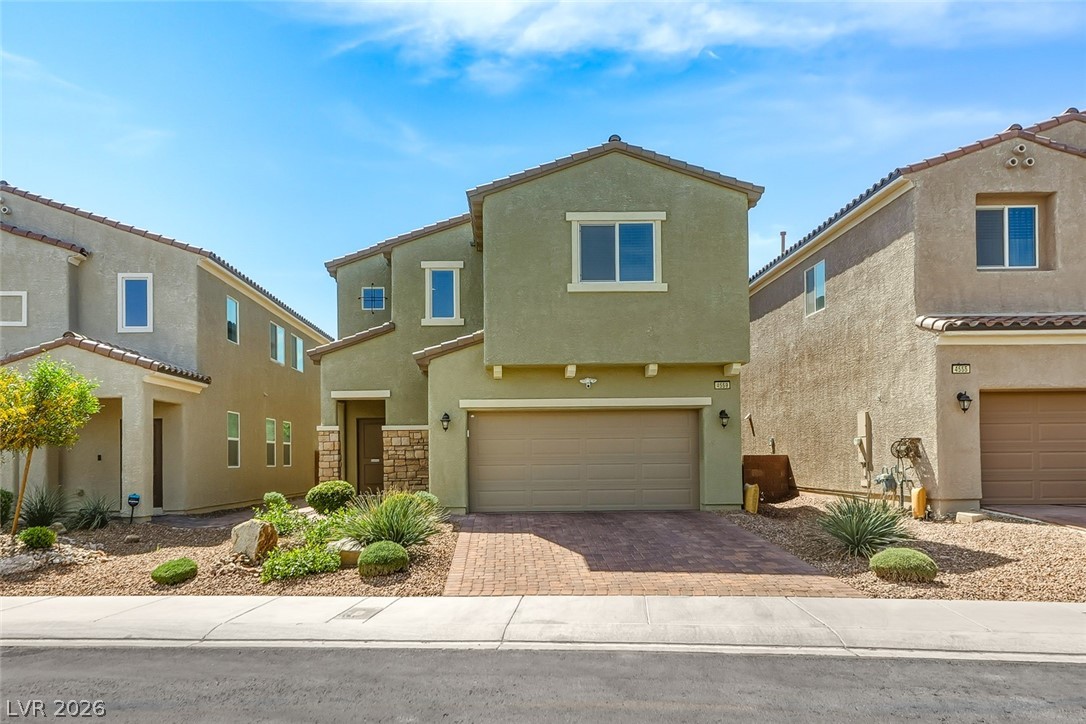 4559 Wyncrest Avenue Las Vegas NV 89115