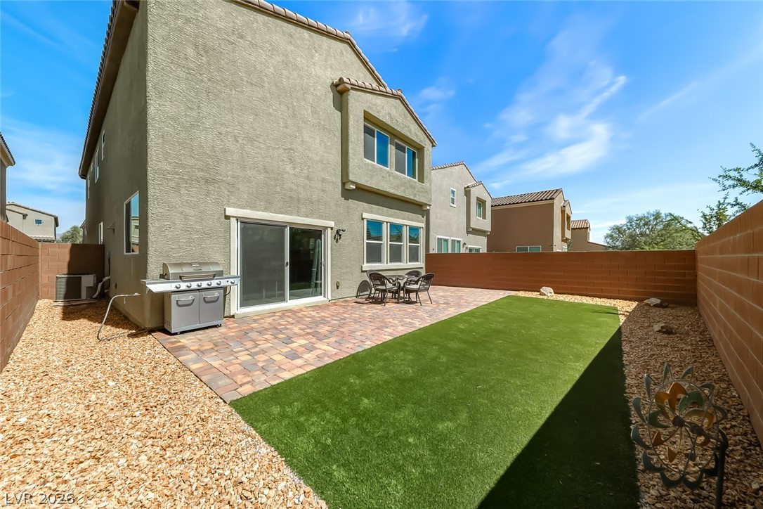 4559 Wyncrest Avenue Las Vegas NV 89115