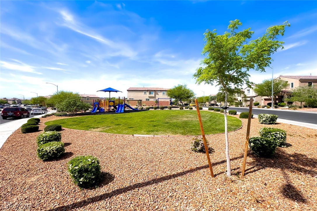 4559 Wyncrest Avenue Las Vegas NV 89115