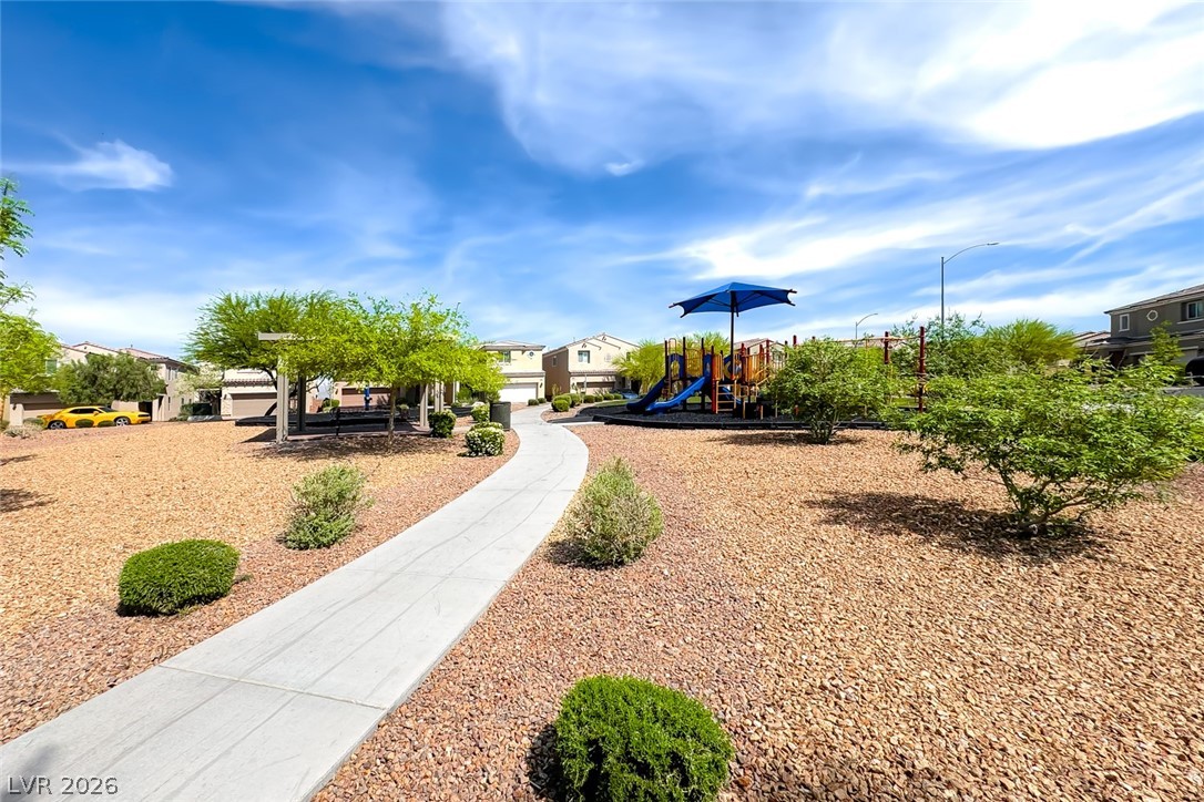 4559 Wyncrest Avenue Las Vegas NV 89115