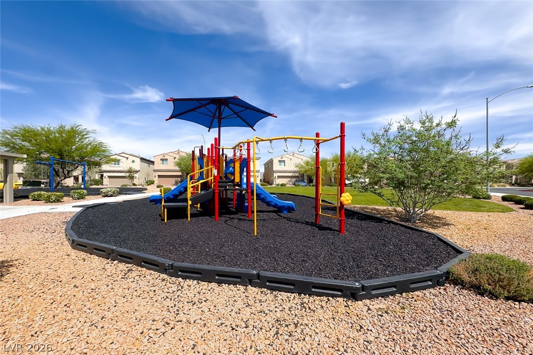 4559 Wyncrest Avenue Las Vegas NV 89115