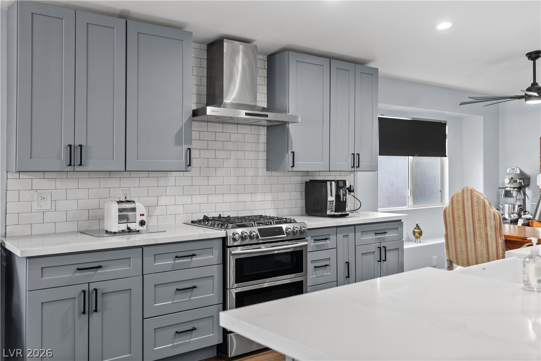2536 Citrus Garden Circle Henderson NV 89052