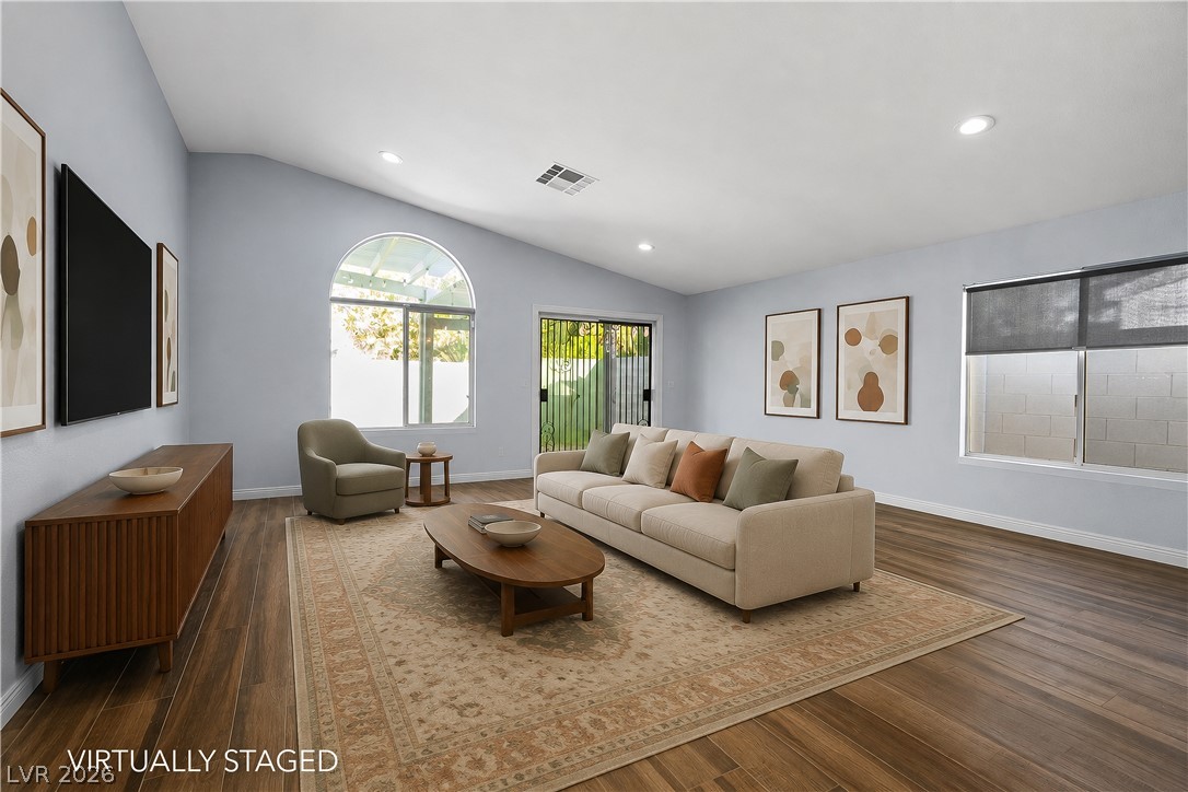 2536 Citrus Garden Circle Henderson NV 89052
